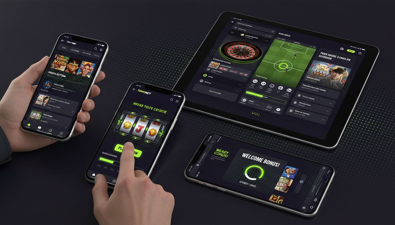 Exploring Value and Fair Play at Tenobet1 Casino Brand Online: A UK Player’s Perspective