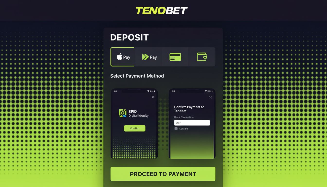 tenobet1.co.uk: A Tenobet Casino Review for UK Players