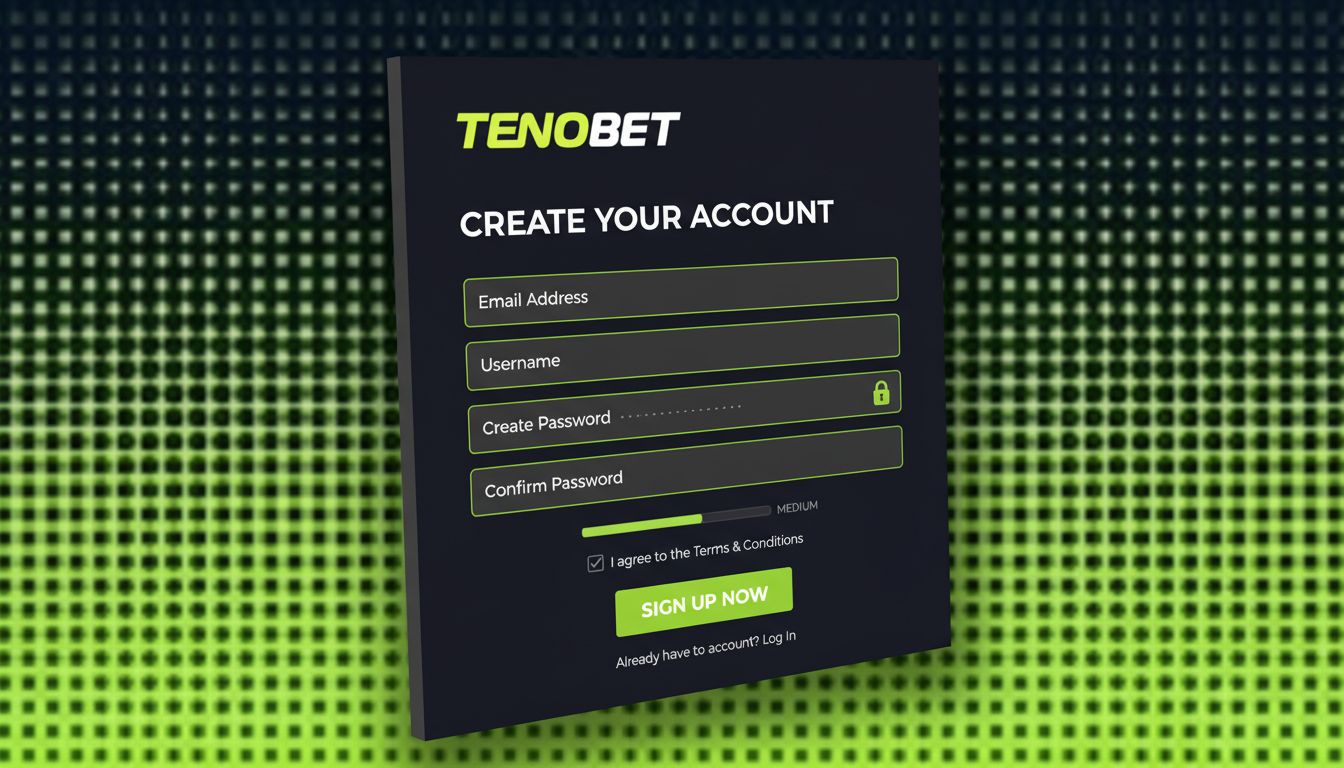 Tenobet1 Brand Online: Tenobet Casino Review for Players from the United Kingdom